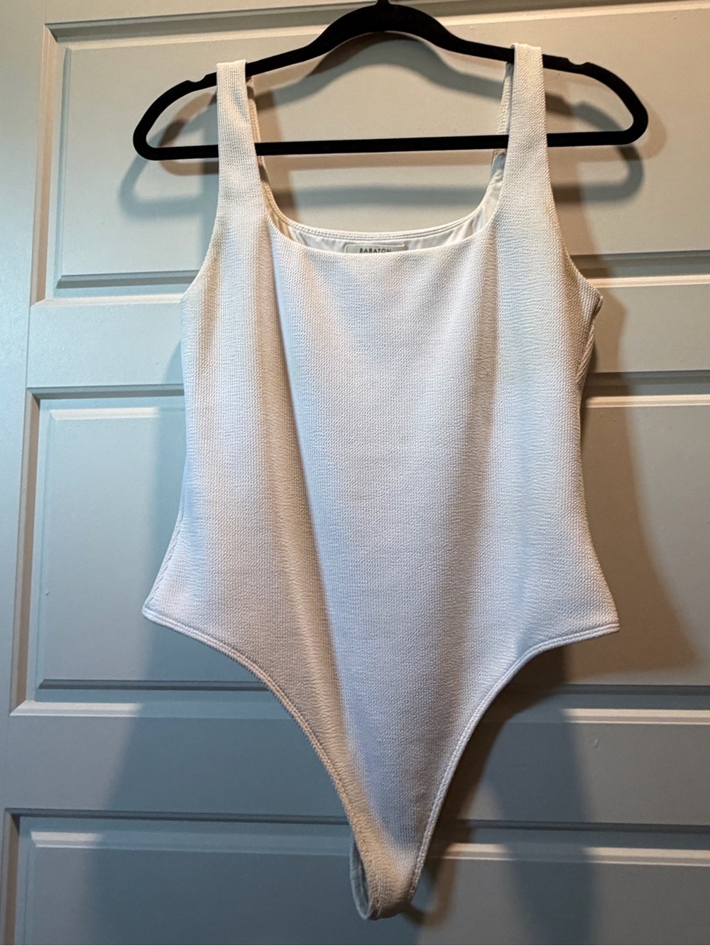 Aritzia Babaton bodysuit